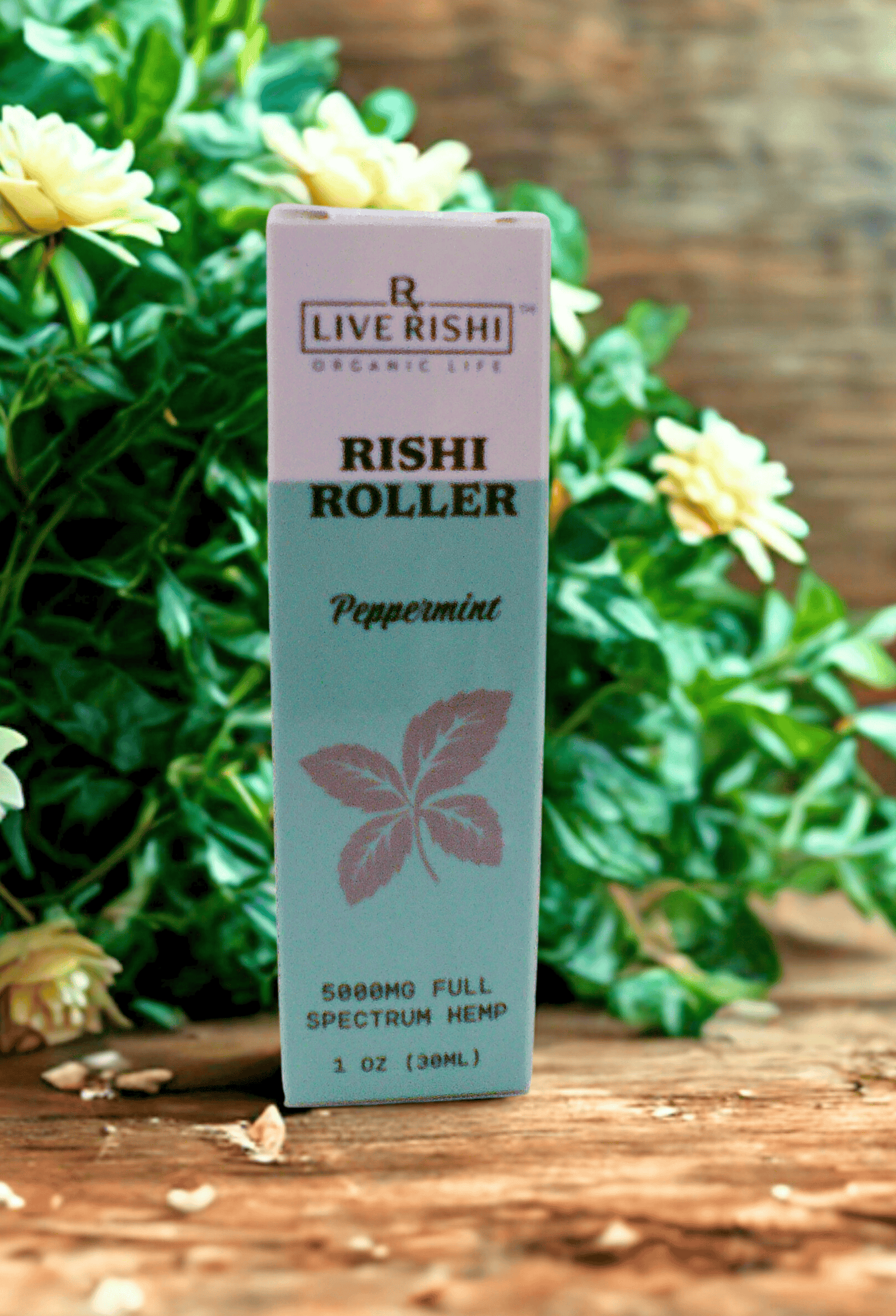 Rishi Roller 5000MG