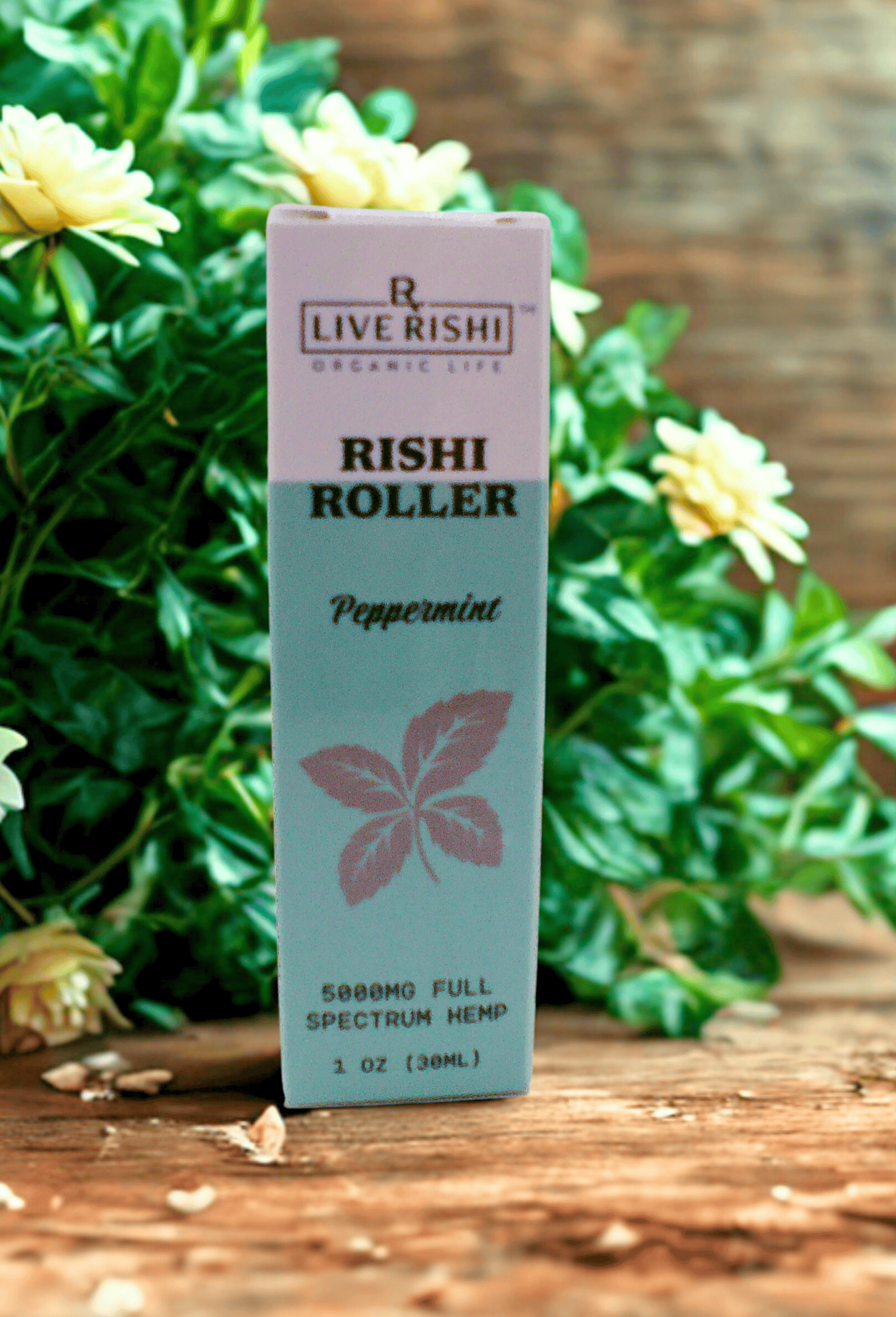 Rishi Roller 5000MG