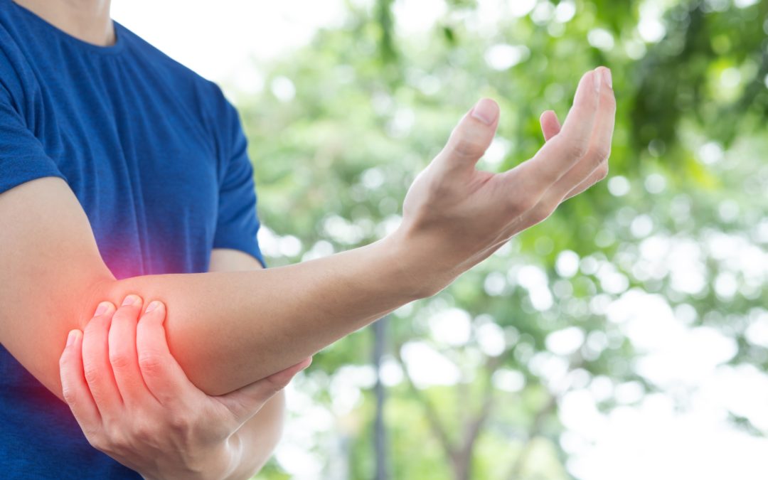 CBD Oil For Pain – The Top 15 Questions Answered